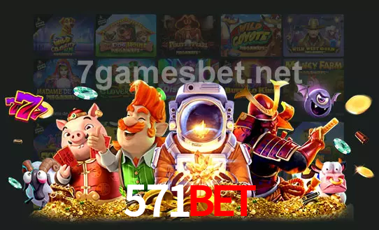 cassino 571bet