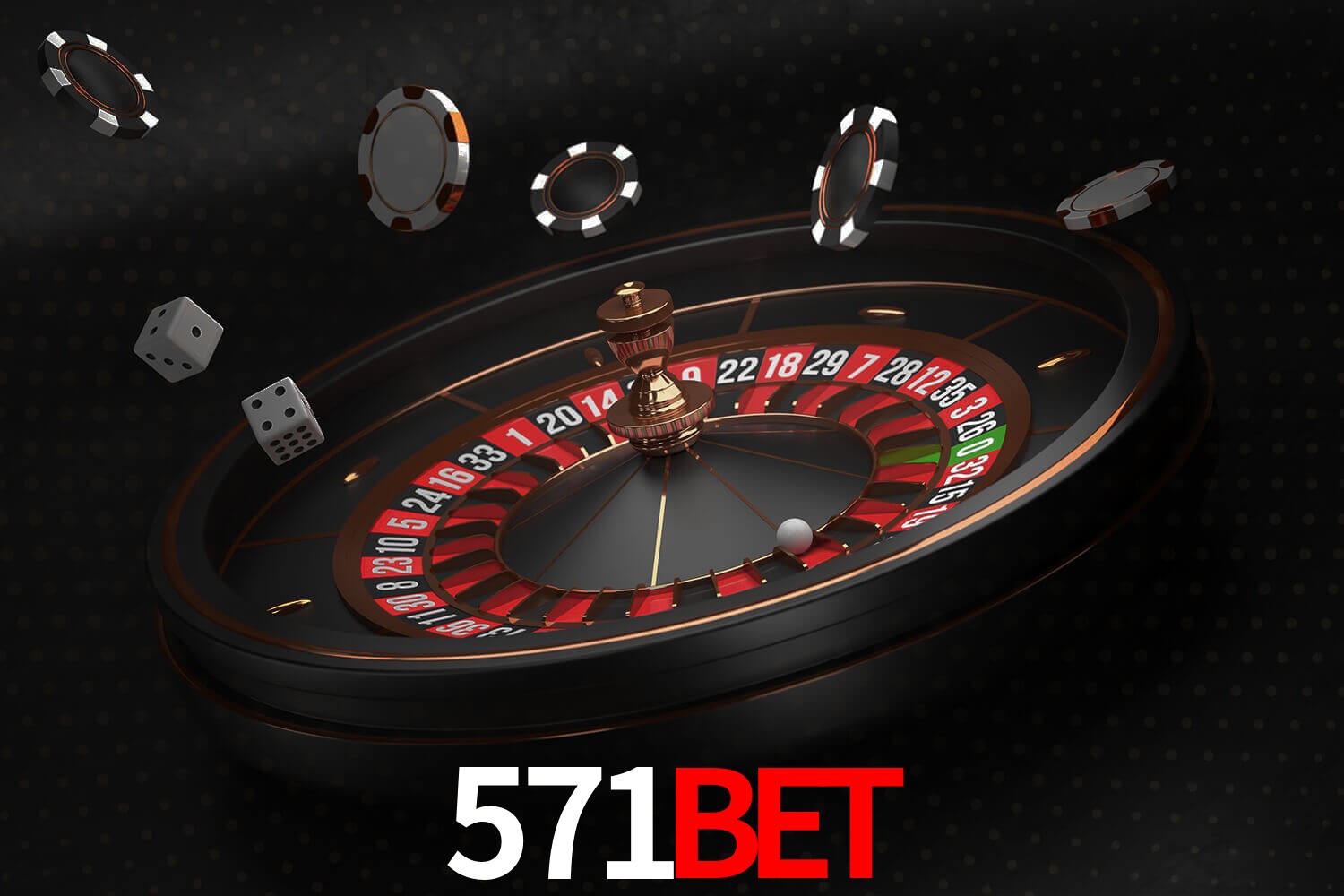 571bet: Seu Cassino Premiado com Pagamentos Rápidos
