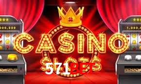 Bonus Features 571bet