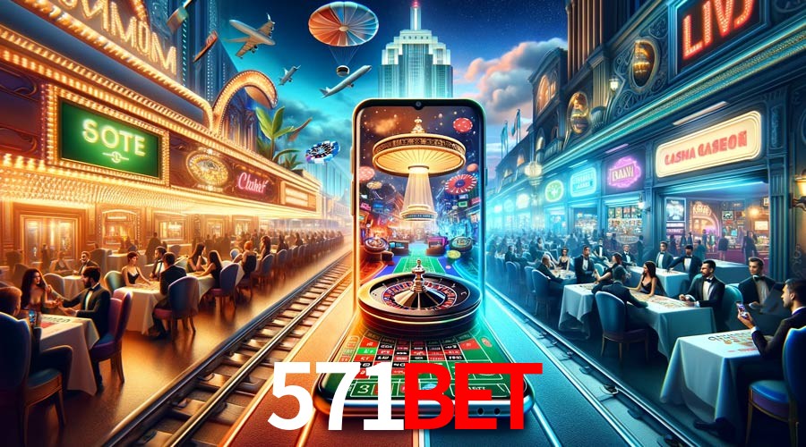 Secure Login 571bet