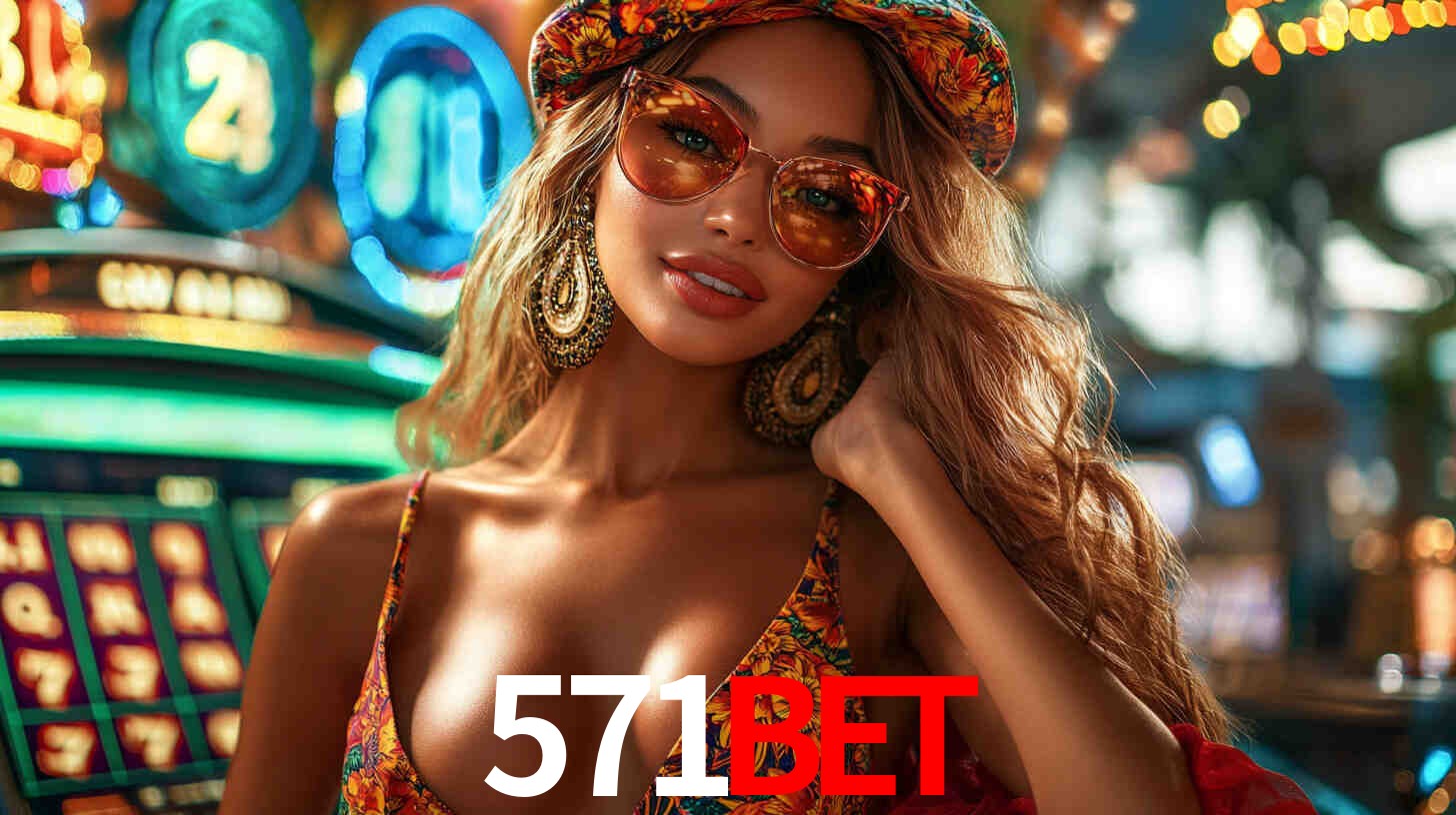 571bet App Interface