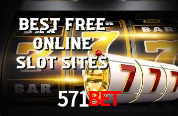 Descubra o Mundo do Cassino Online com 571bet