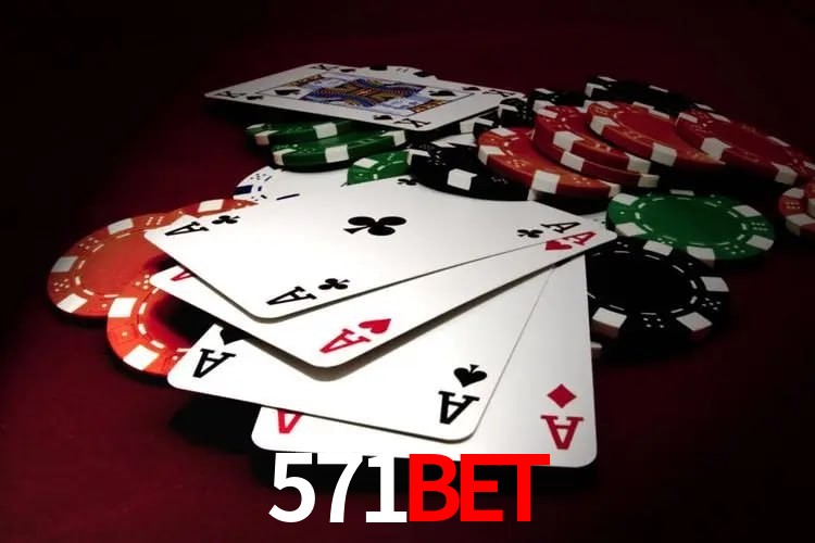 Jogos Exclusivos 571bet