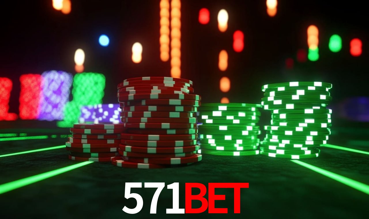 Welcome Bonus 571bet