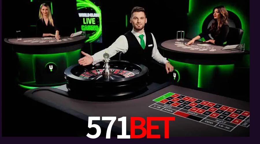 Account Benefits 571bet