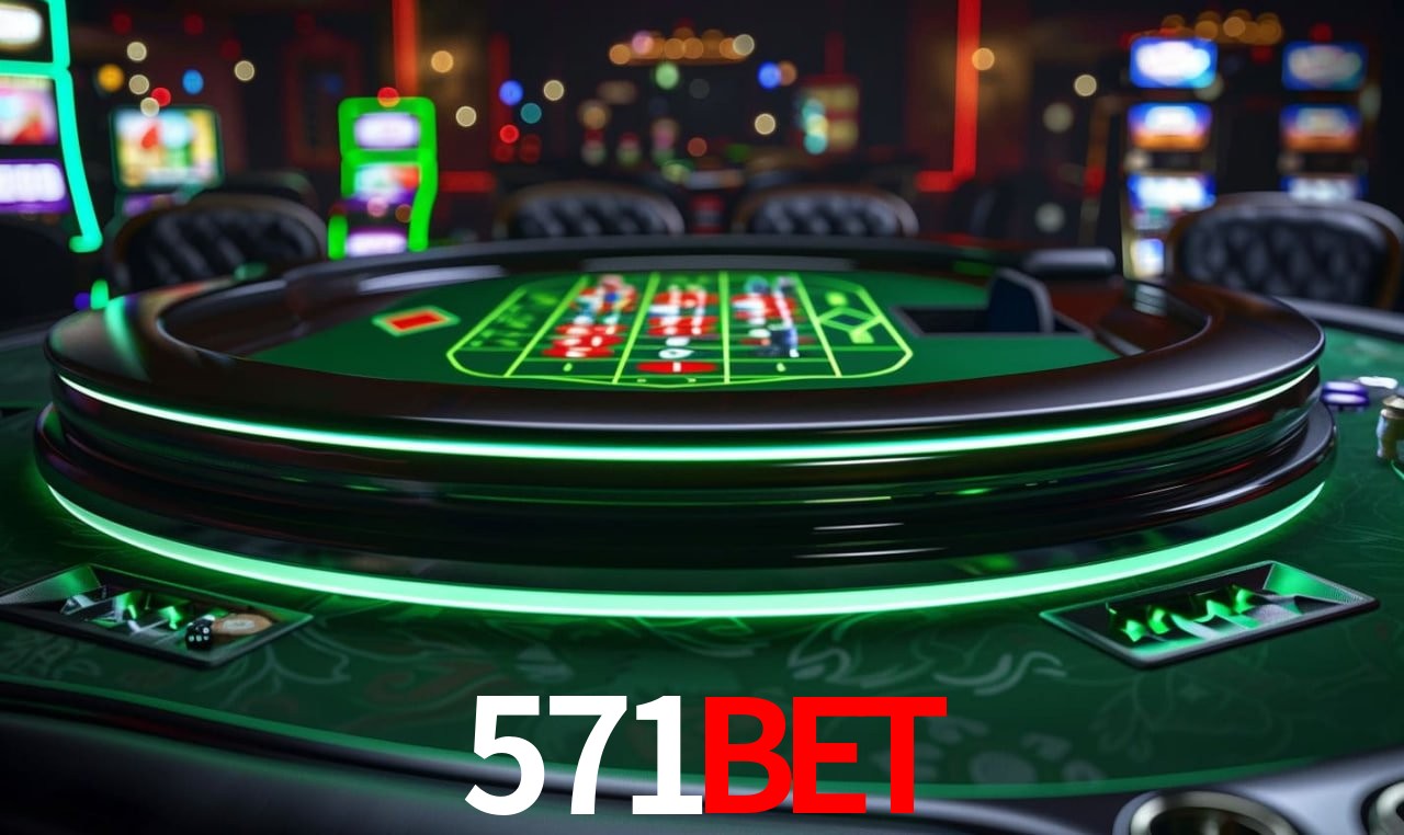 Flash Promotion 571bet
