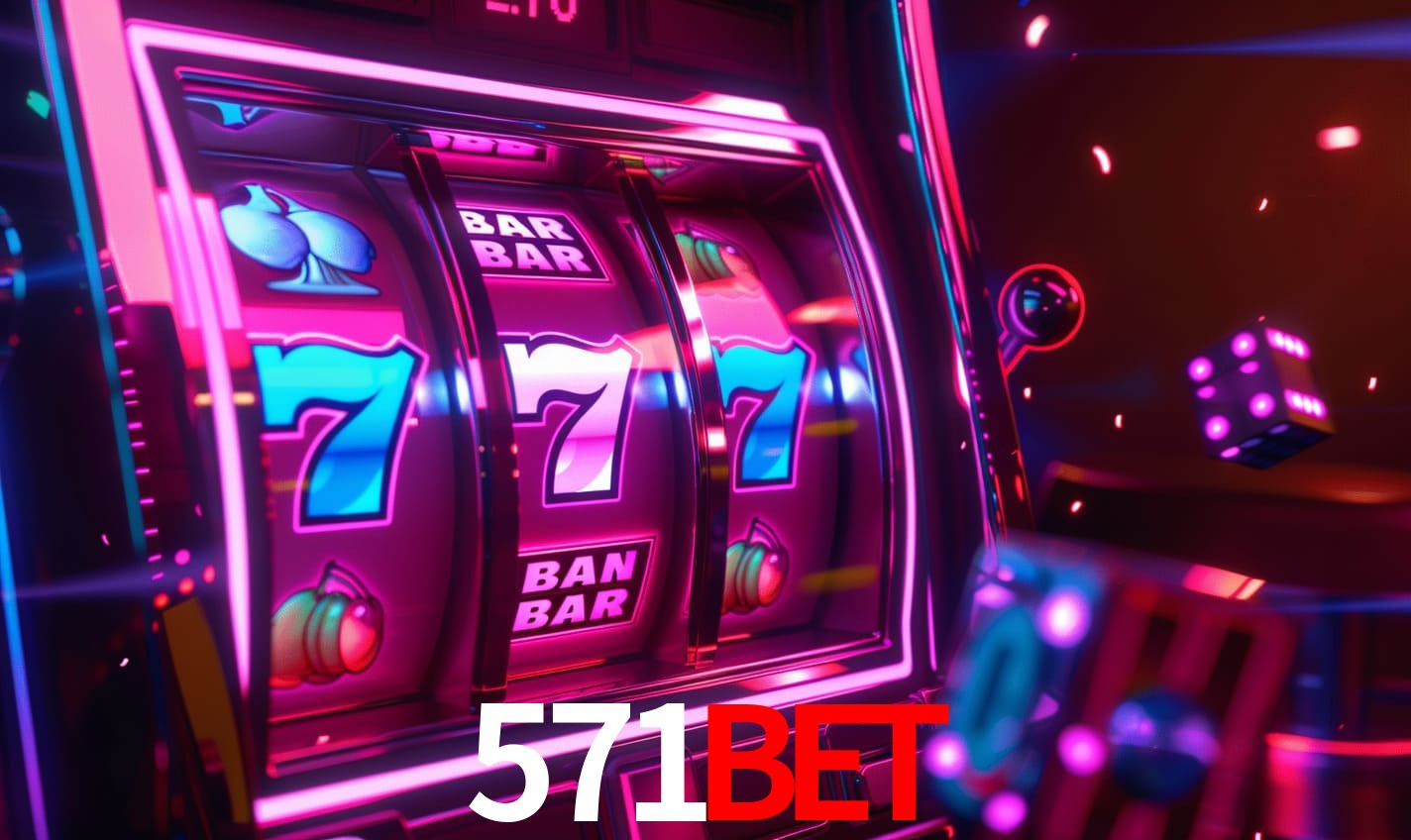 Explorando a Categoria de Eventos em Apostas na 571bet