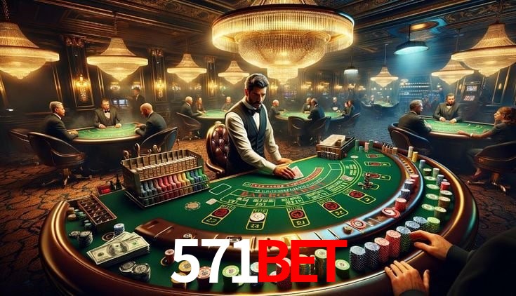 Statistics 571bet