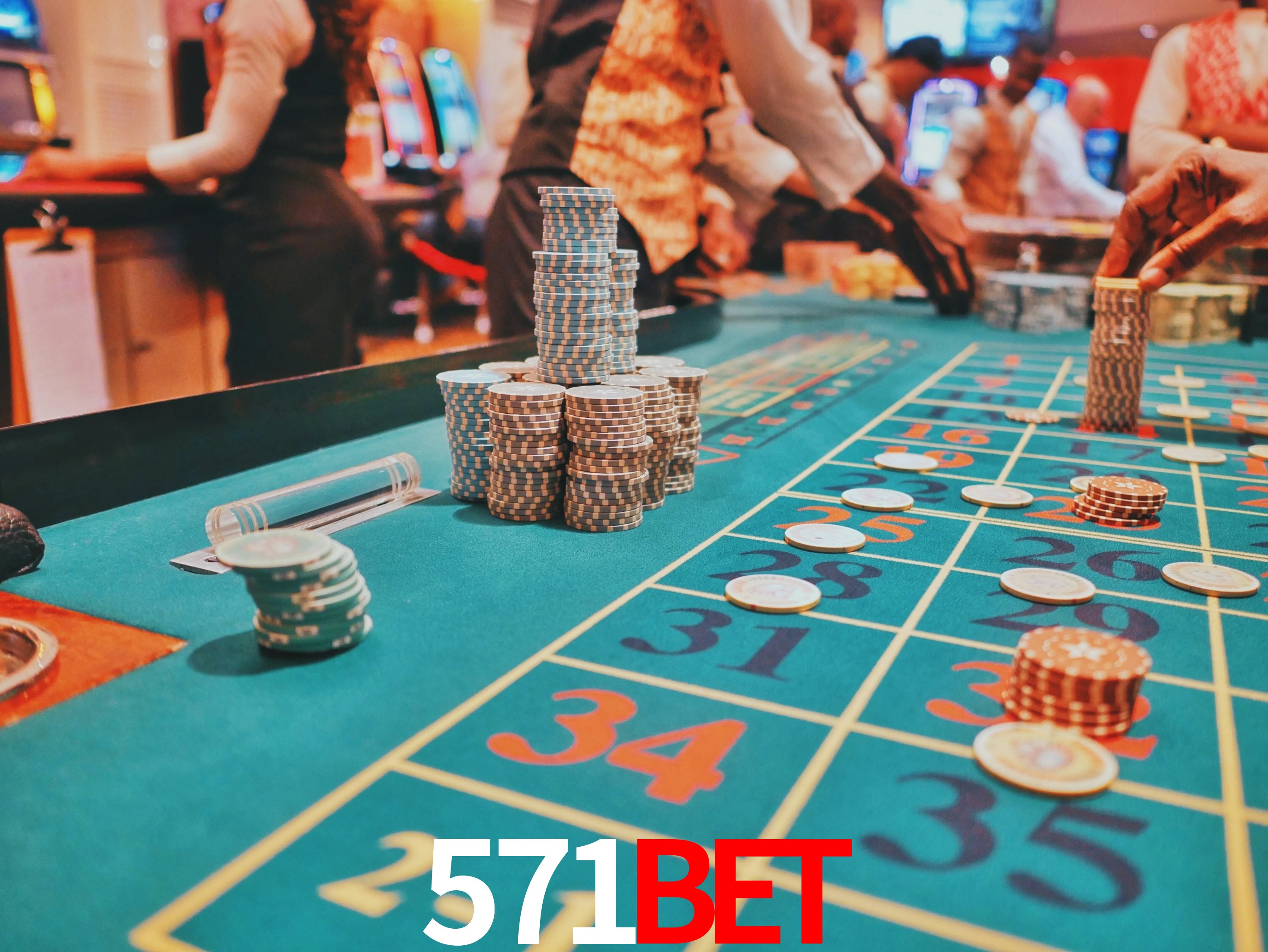 Torneios 571bet