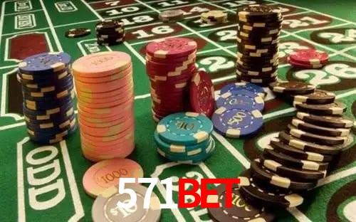 Apostas com odds competitivas na 571bet