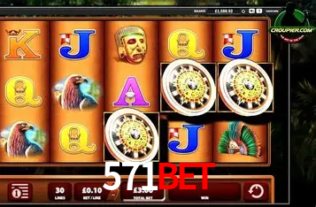 A Revolução dos Aplicativos de Jogos no 571bet