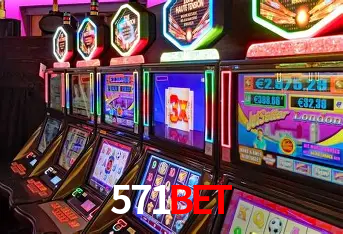 Explorando a Categoria de Eventos em Apostas na 571bet