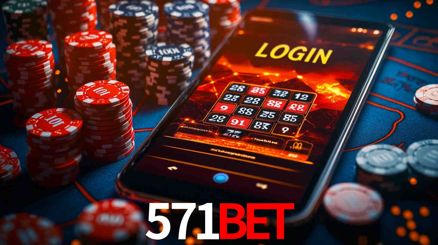 Bônus Generosos e Exclusivos no 571bet para Você!