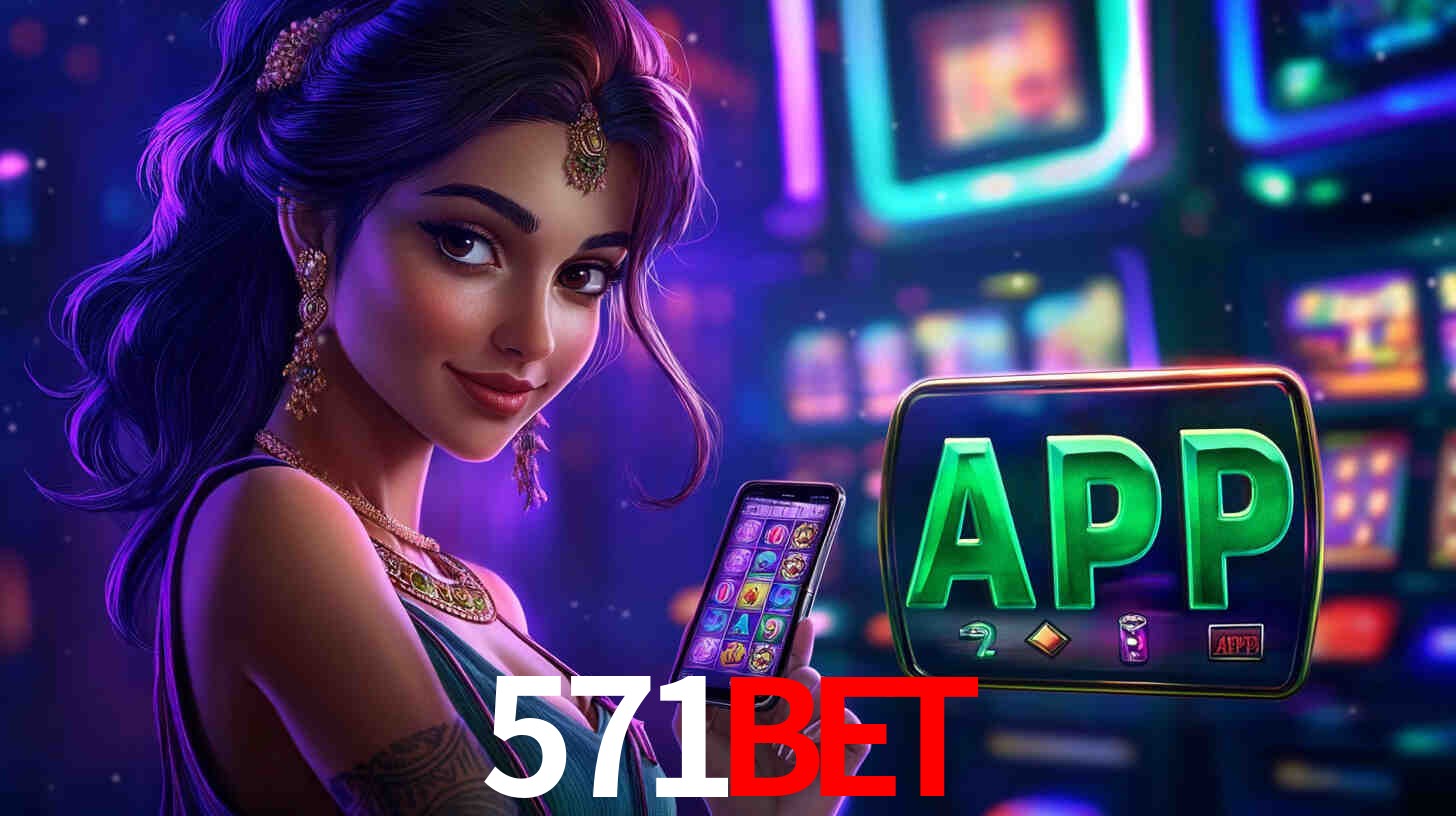 571bet app