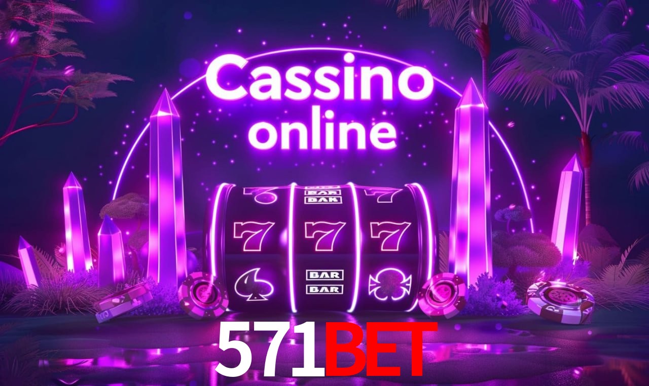 Cadastro Rápido 571bet