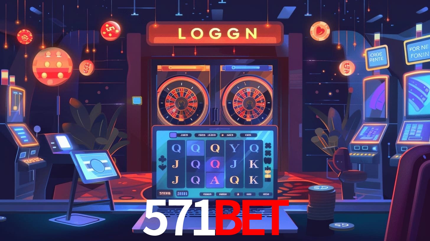 Sistemas de Segurança 571bet