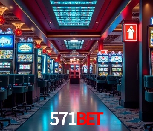 Descubra a Essência do 571bet: Nossa História e Compromissos