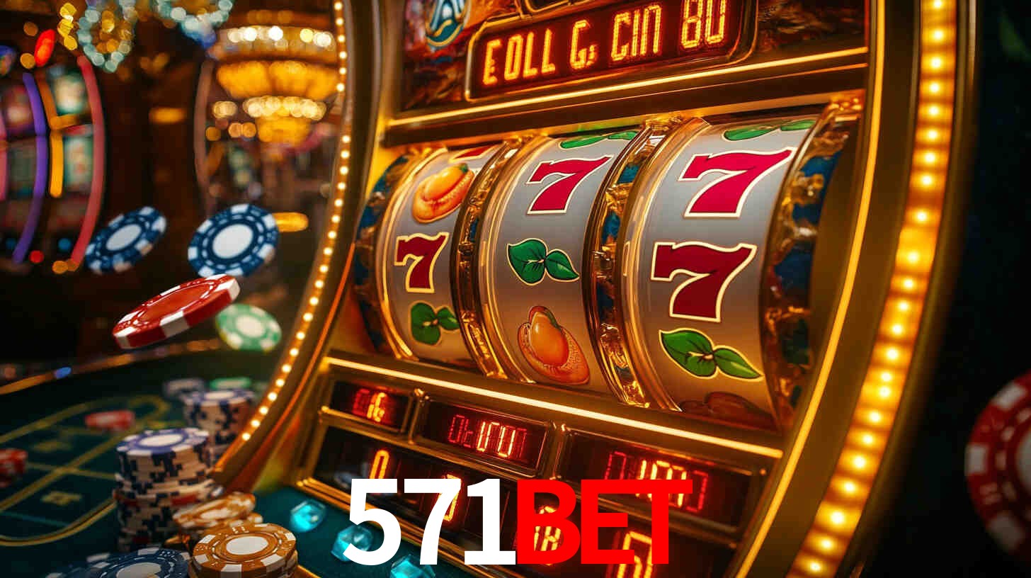 Premium Interface 571bet