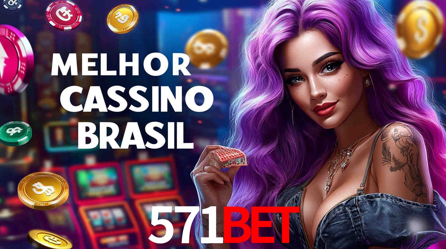 Descubra o Programa VIP da 571bet: Vantagens Exclusivas para Jogadores