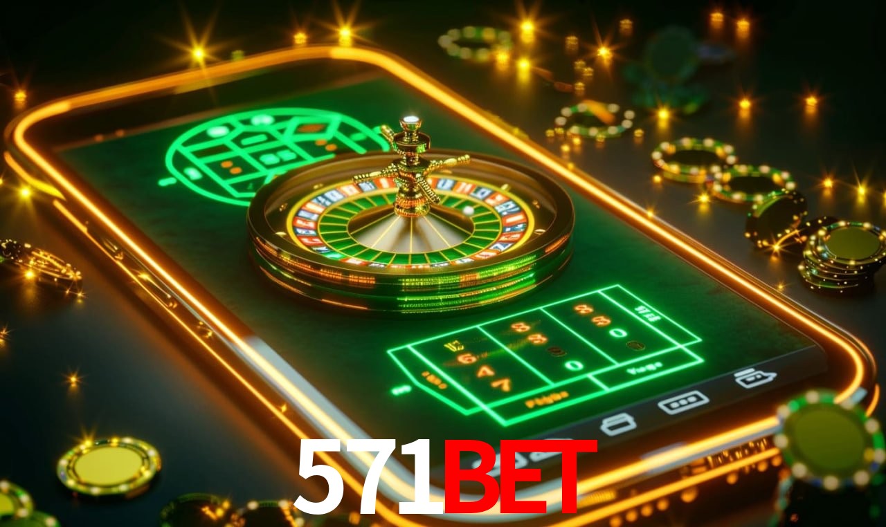 Tecnologia da Plataforma 571bet