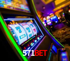 Apostas Esportivas na 571bet: Um Guia Completo