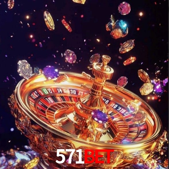 Design Responsivo 571bet