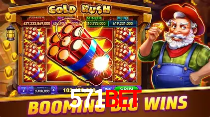 Desvendando o Mundo dos Jogos Virtuais na 571bet