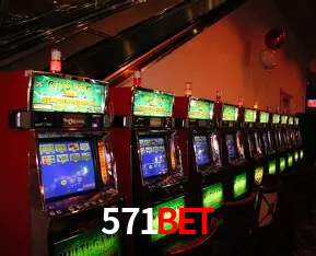 APP oficial da 571bet para mobile