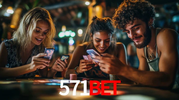 Programa VIP 571bet