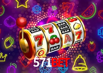 A Emoção da Loteria na 571bet: Uma Chance de Mudança de Vida