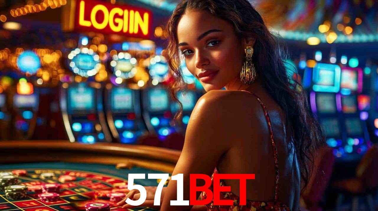 Recursos de Bônus 571bet