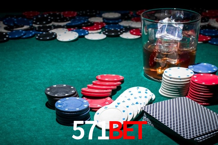 Bônus Diários 571bet
