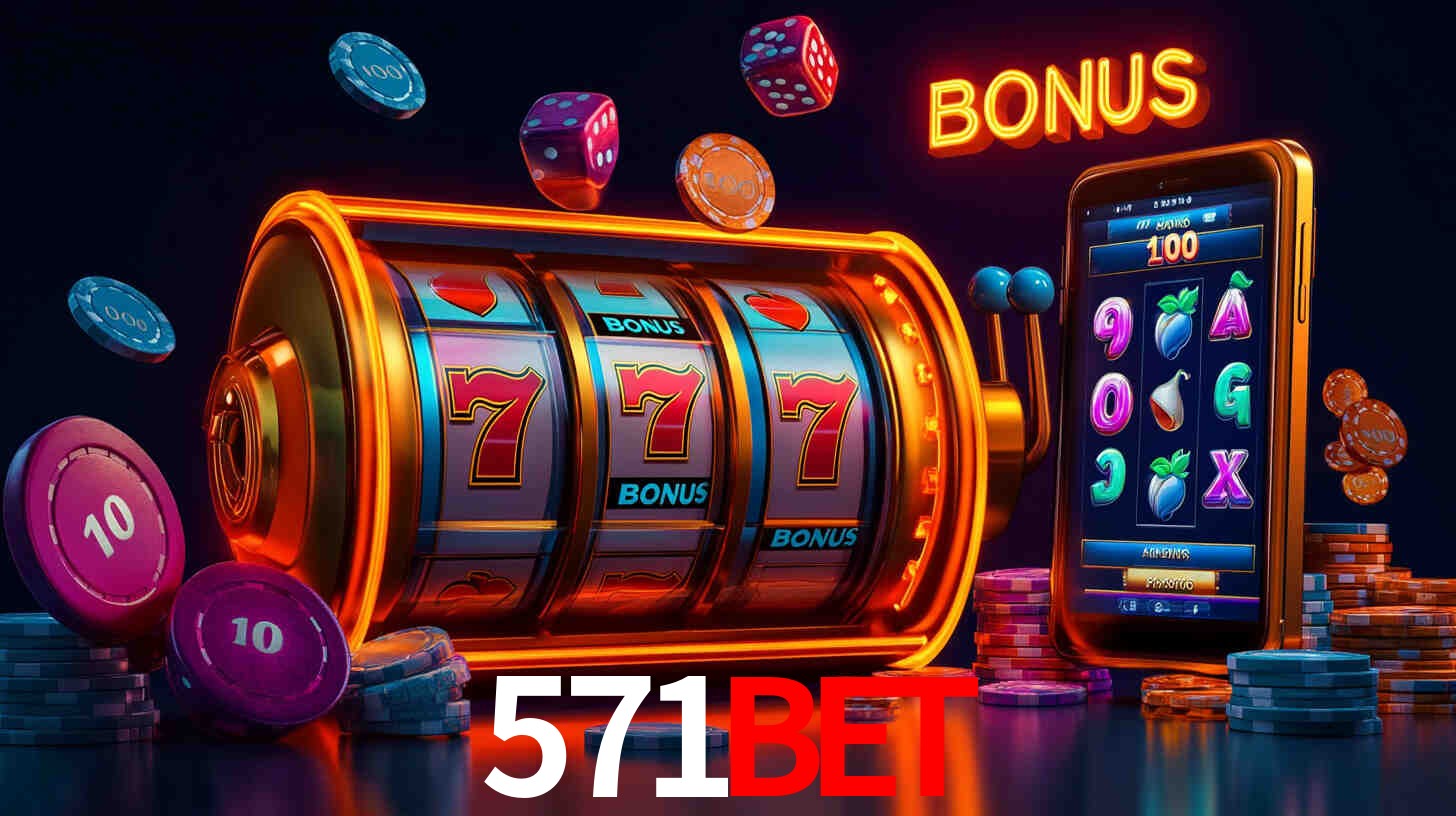 Apostas Esportivas na 571bet: Um Guia Completo