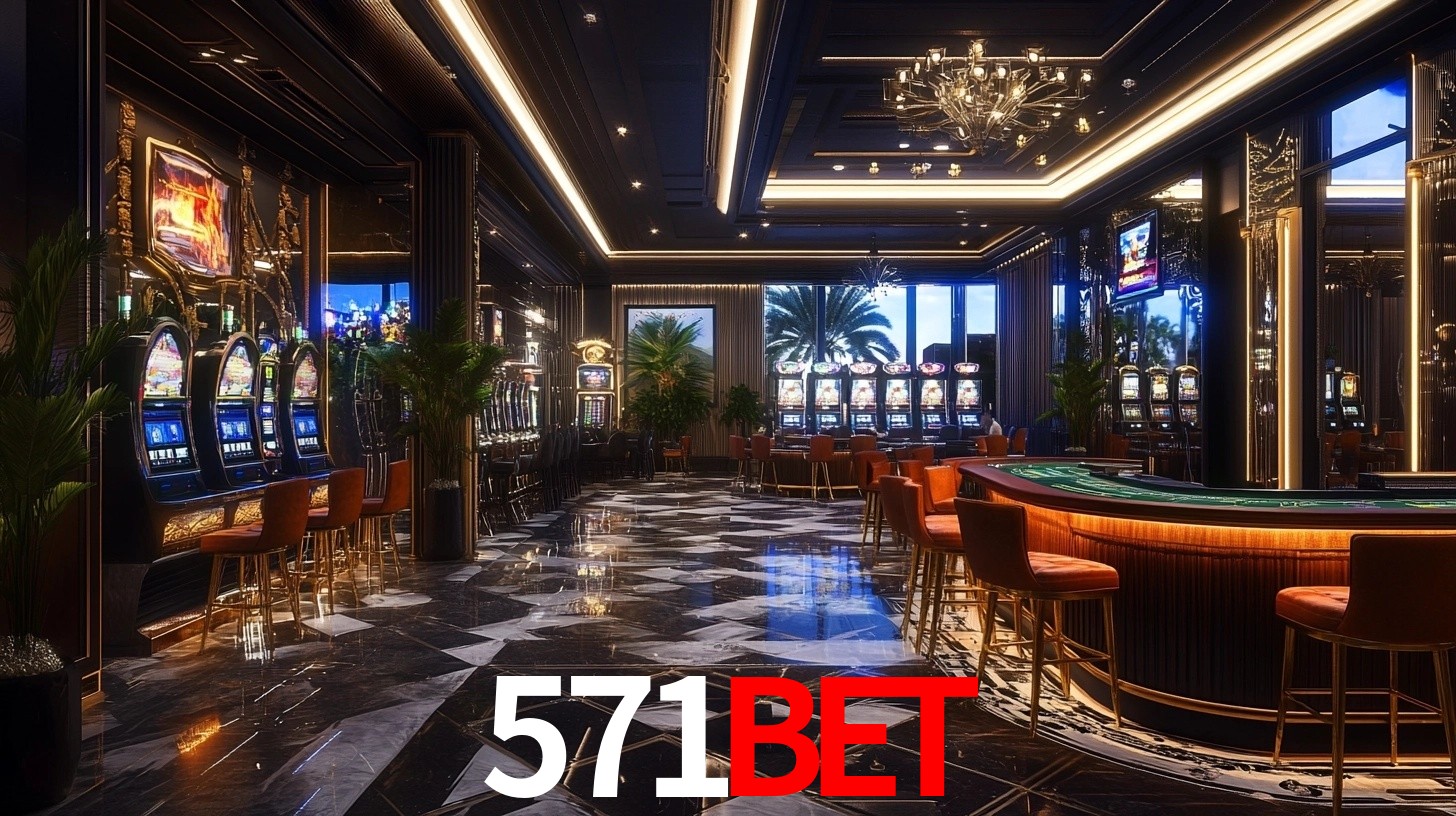 Ofertas Imperdíveis na 571bet: Promoções e Bônus Que Valem a Pena