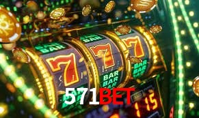 Exclusive Offers 571bet