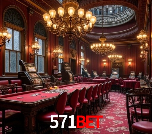 Integração de APIs 571bet