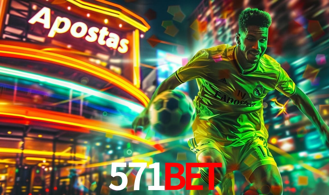Experiência VIP 571bet
