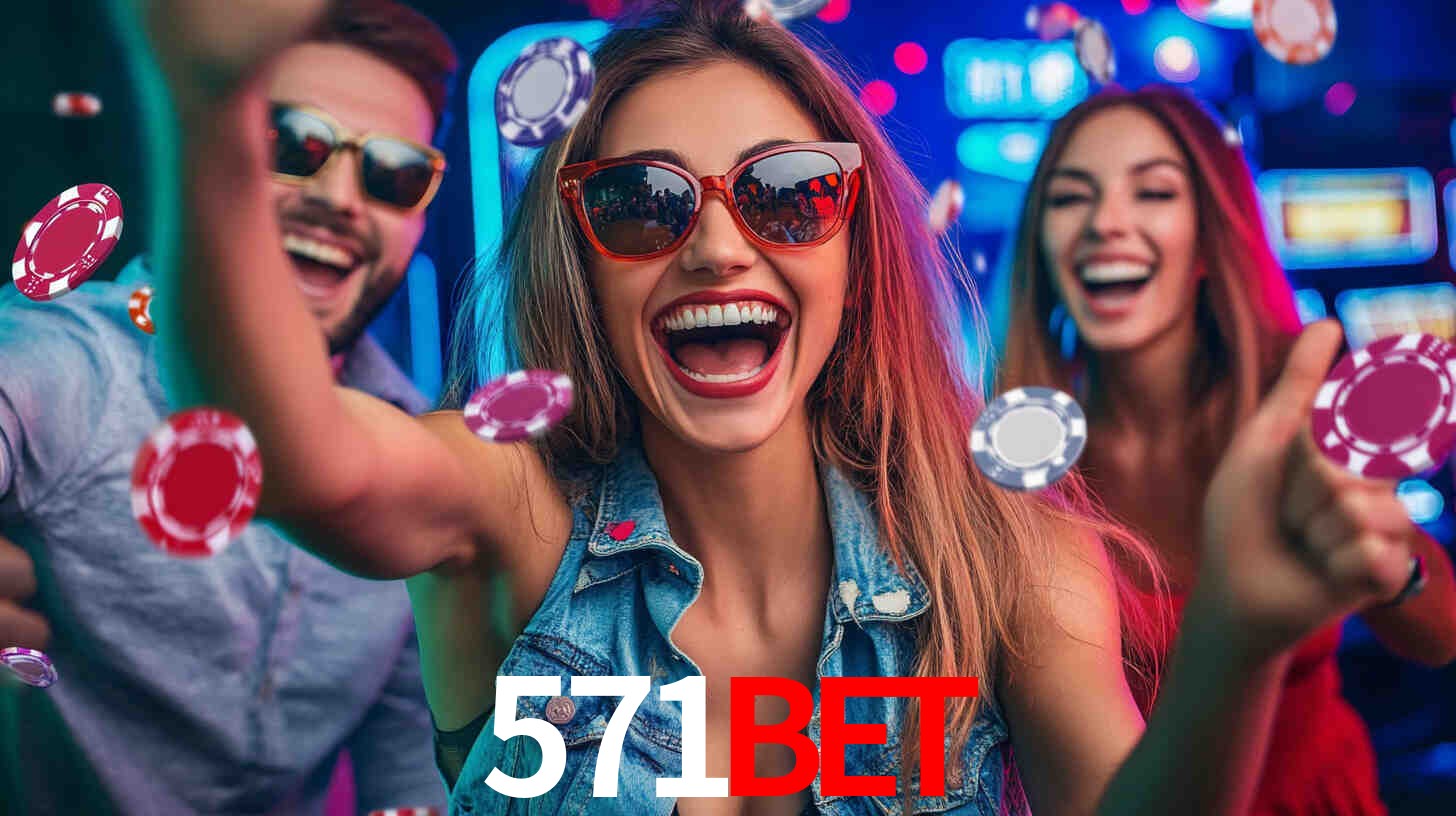 A Popularidade dos Caça-Níqueis no 571bet