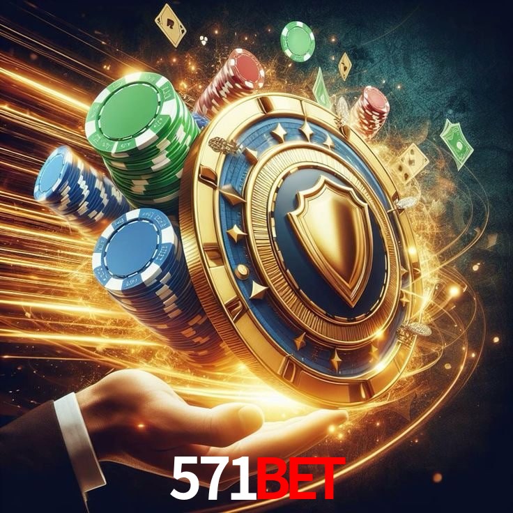 Torneios e prêmios garantidos na 571bet