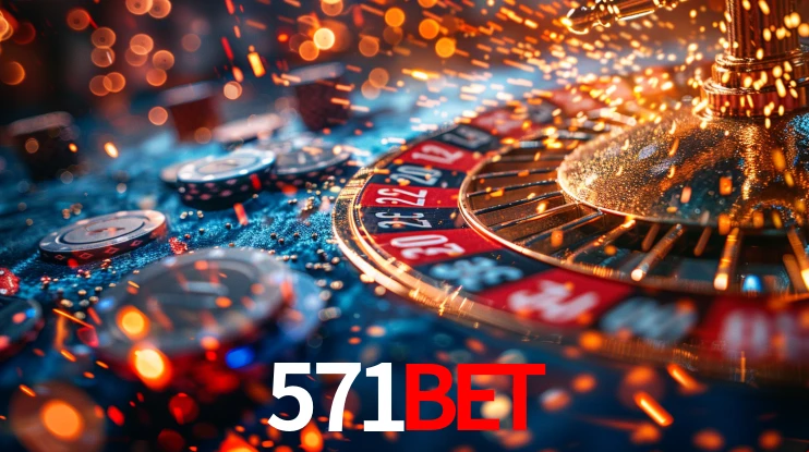 Game Providers 571bet