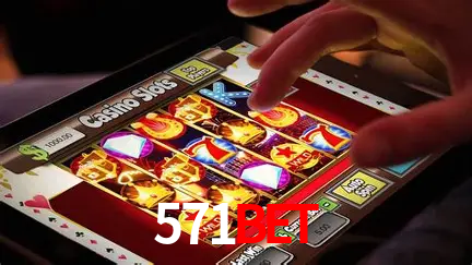 Cadastro rápido e seguro na 571bet