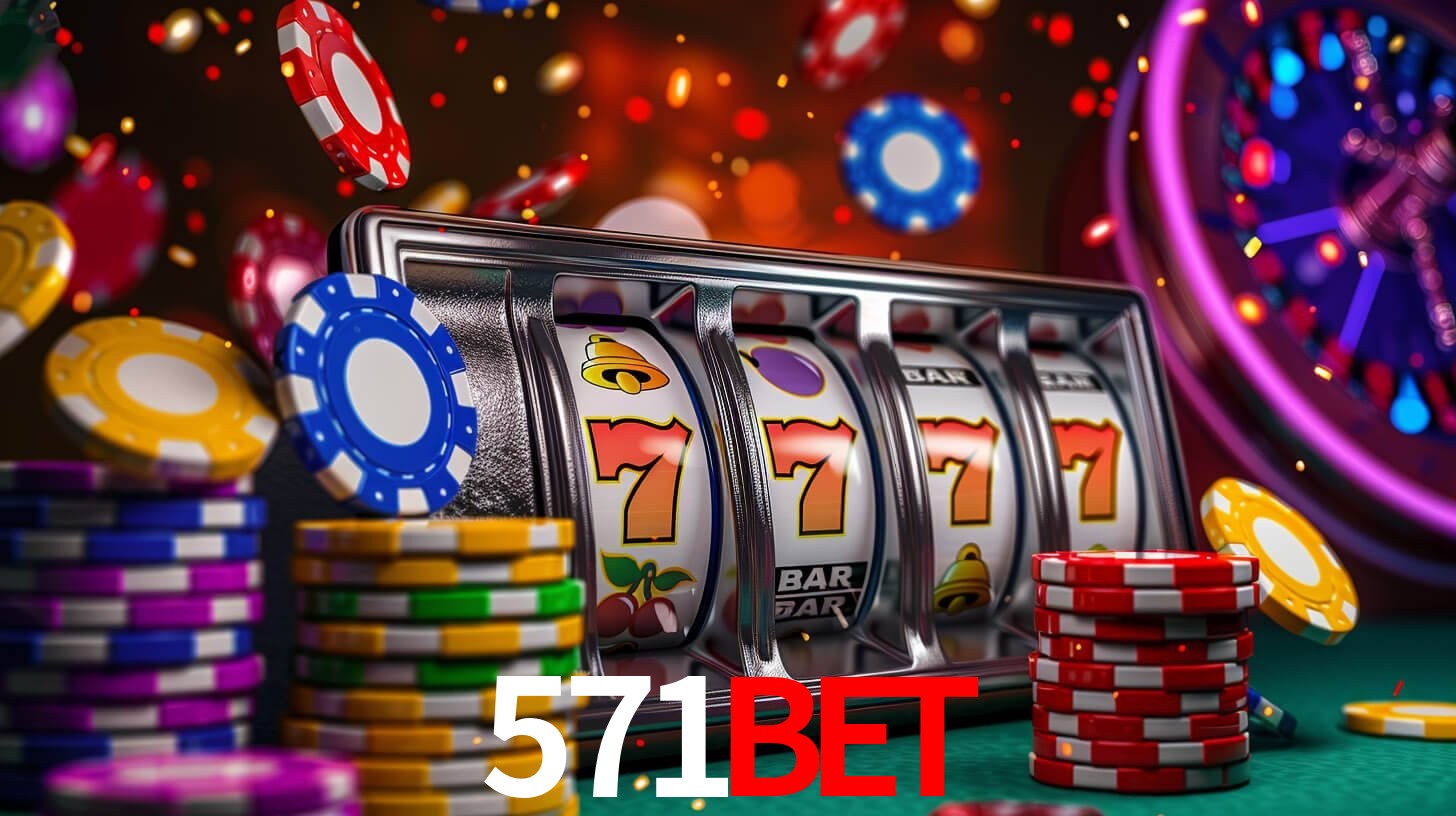 Página oficial no Facebook da 571bet
