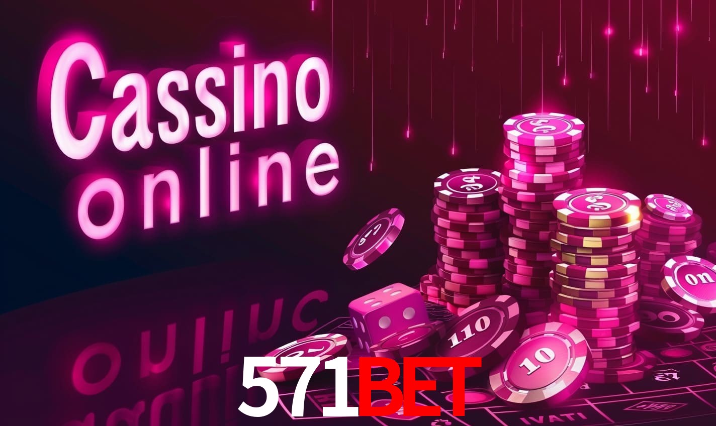 Descubra a Essência do 571bet: Nossa História e Compromissos