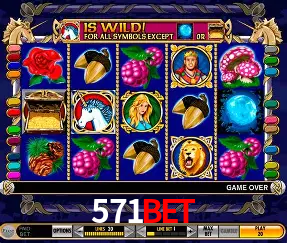 Cassino ao vivo com dealers reais na 571bet