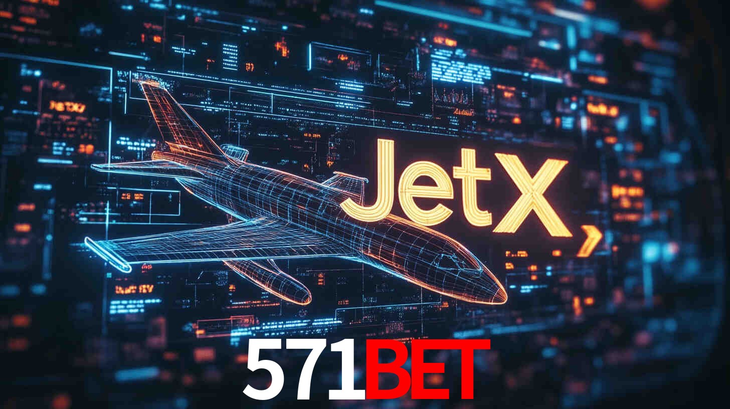 Desvendando o Mundo dos Jogos Virtuais na 571bet
