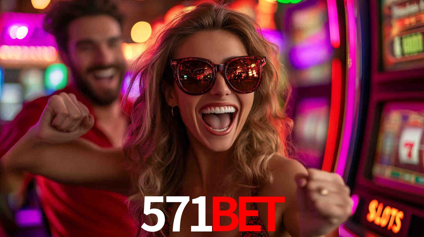 A Experiência Imersiva dos Cassinos Ao Vivo no 571bet