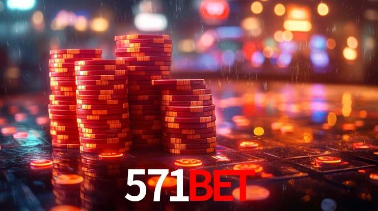 571bet: Jogos de Caça-Níqueis-Altas Recompensas, Roleta-Velocidade, Blackjack-Desafios Máximos