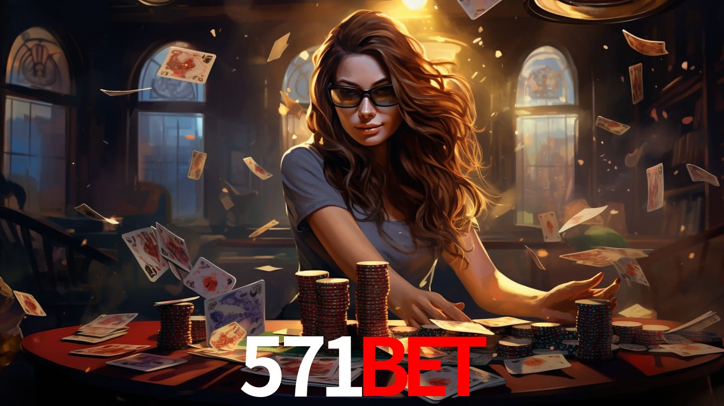 VIP Casino 571bet