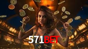 Experiência VIP 571bet
