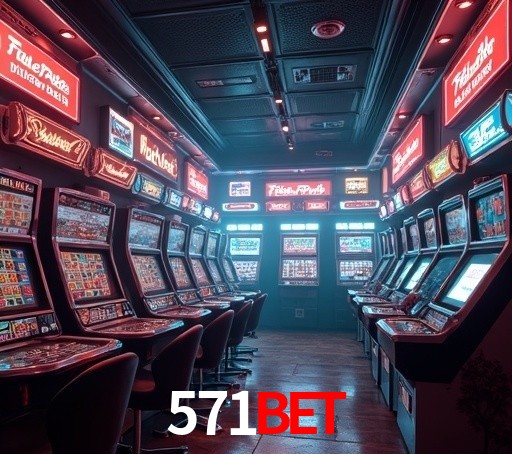 Bônus e promoções da 571bet